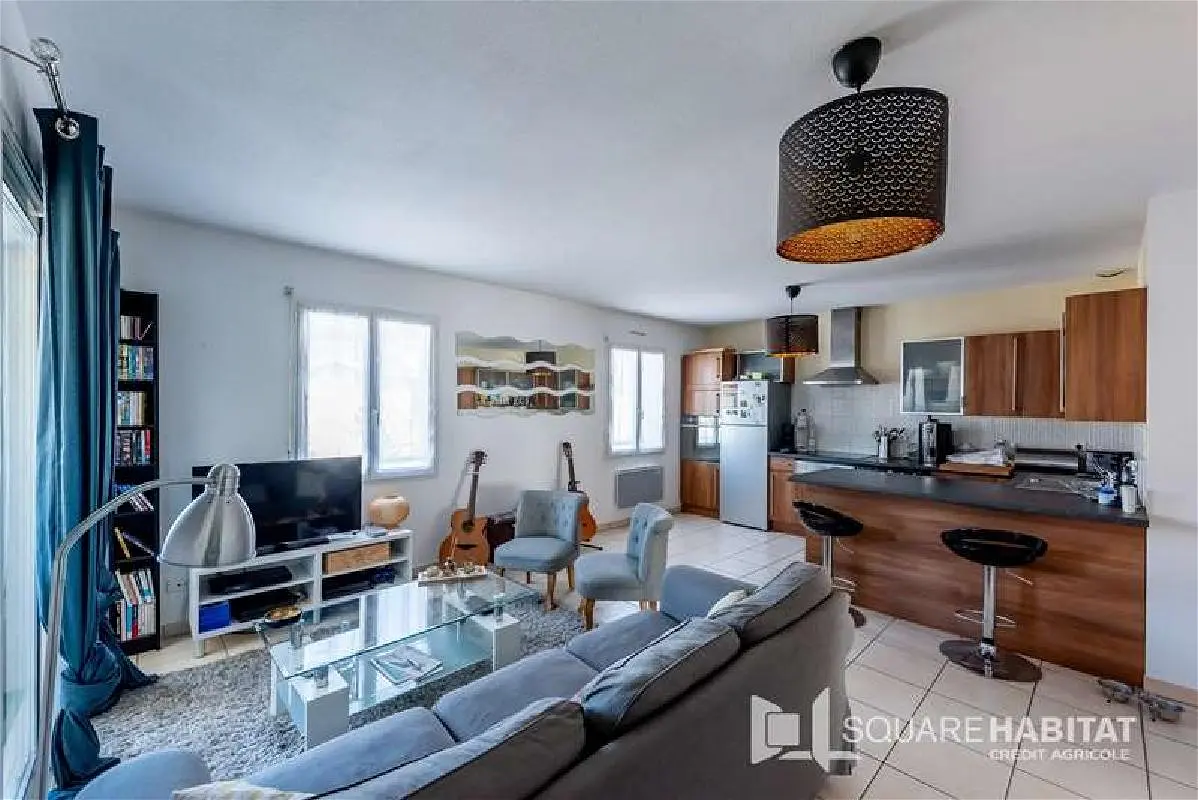 Achat appartementà PAILLET
