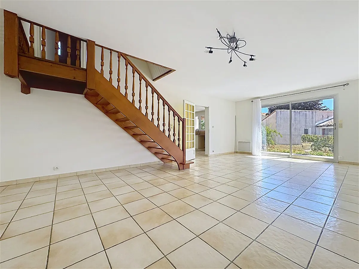 Achat maisonà NIORT