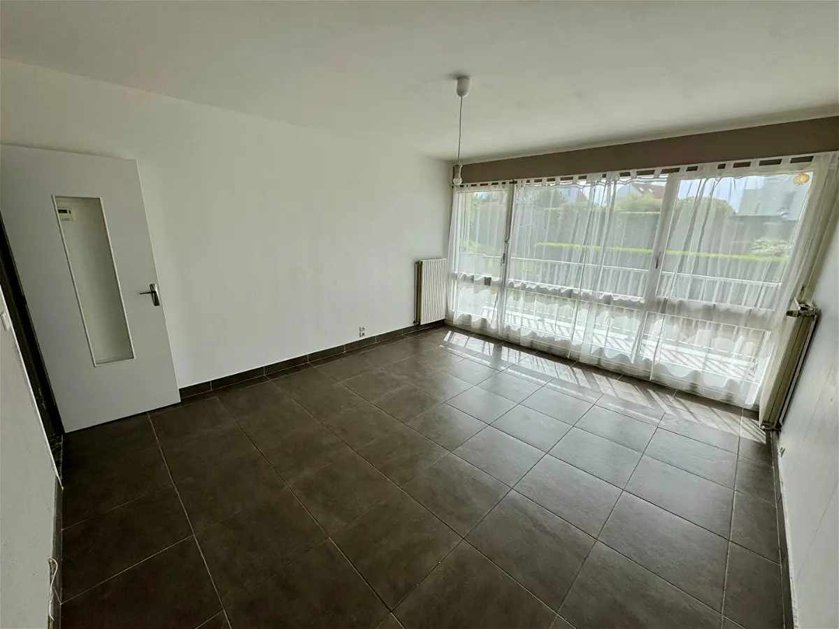 Achat appartementà OUTREAU