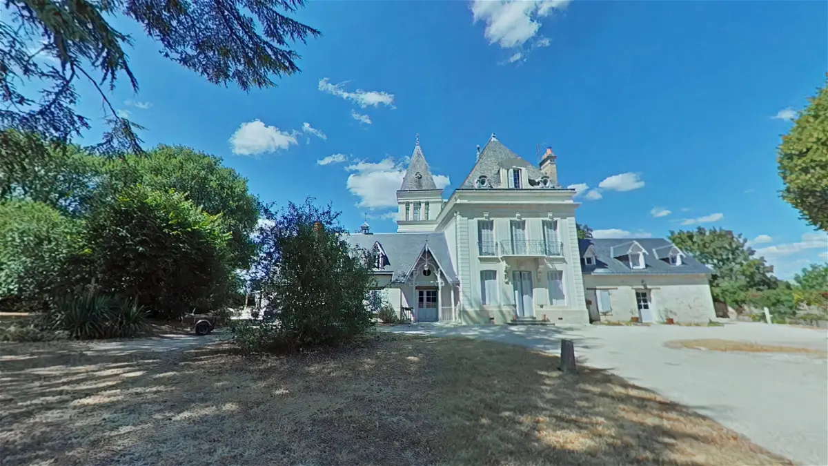 Achat appartementà CHAMBRAY LES TOURS