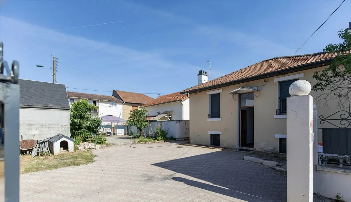 Achat maisonà LOURDES