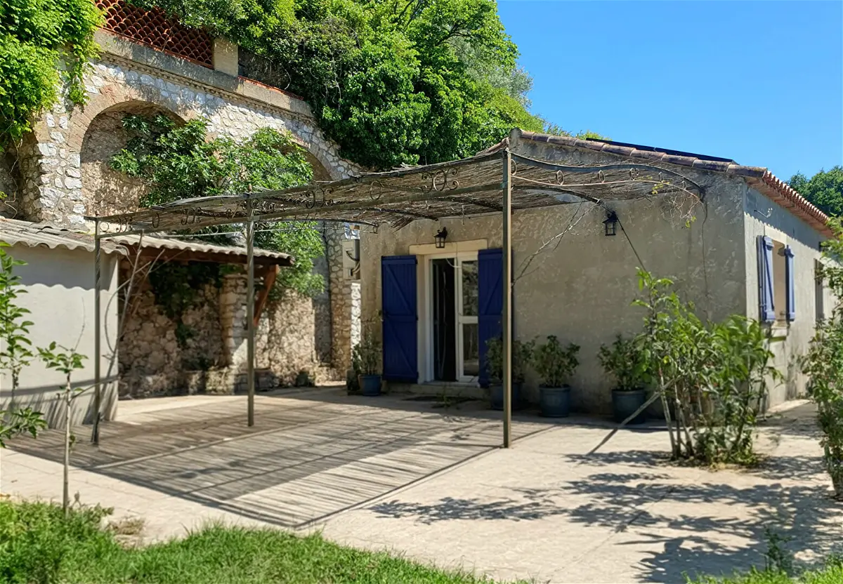 Achat maisonà MARSEILLE