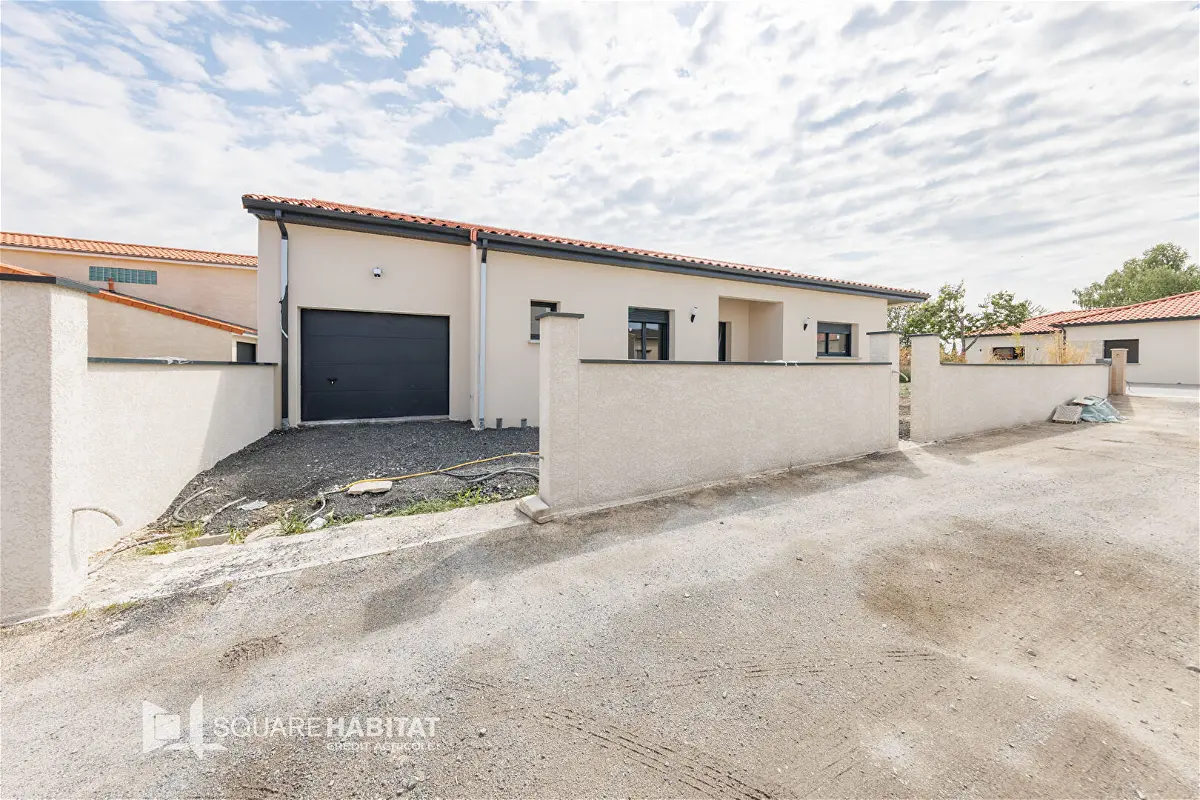 Achat maisonà SAINT BONNET PRES RIOM