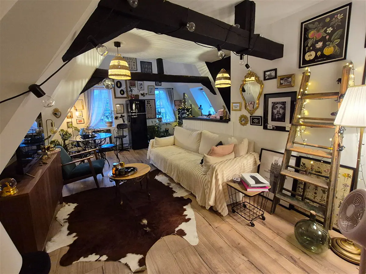 Achat appartementà ARRAS