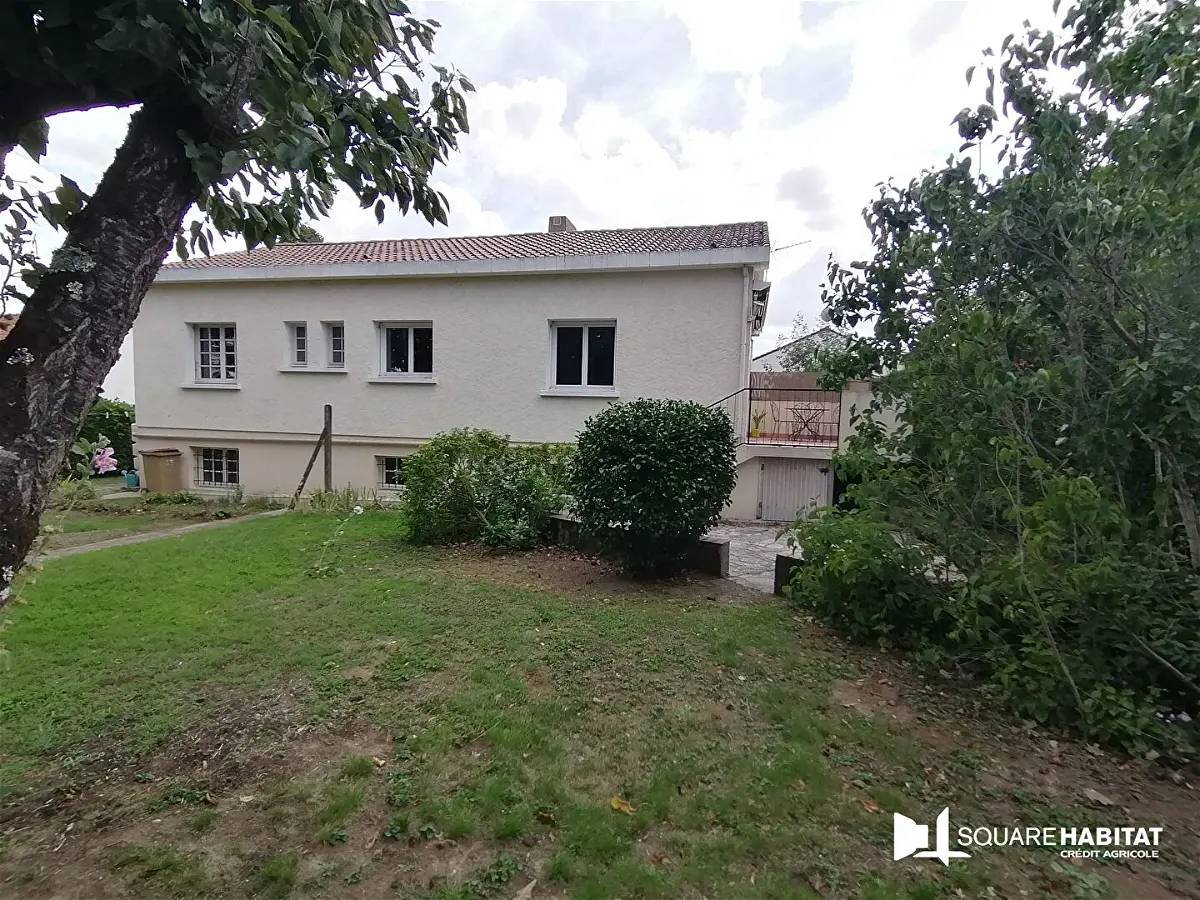 Achat maisonà CHOLET