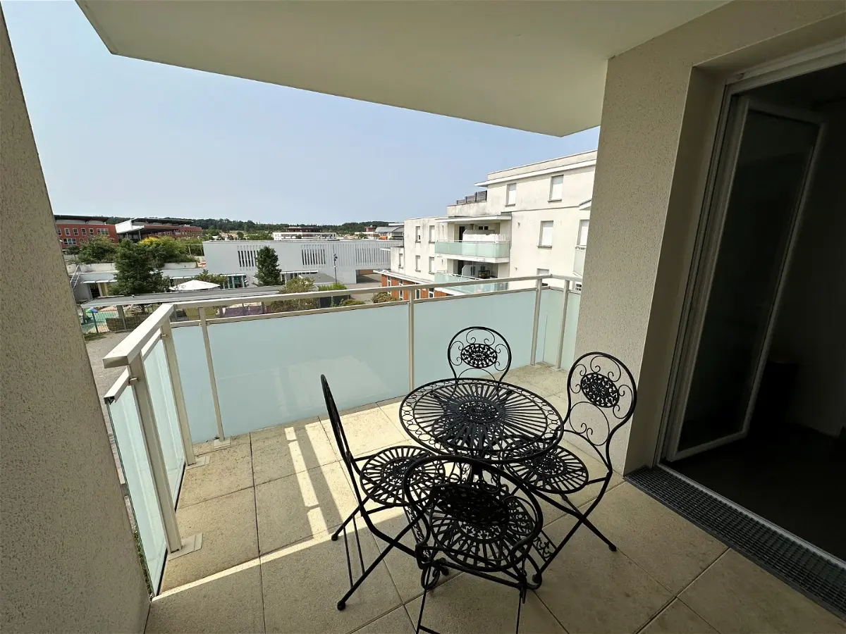 appartementà TOURNEFEUILLLE