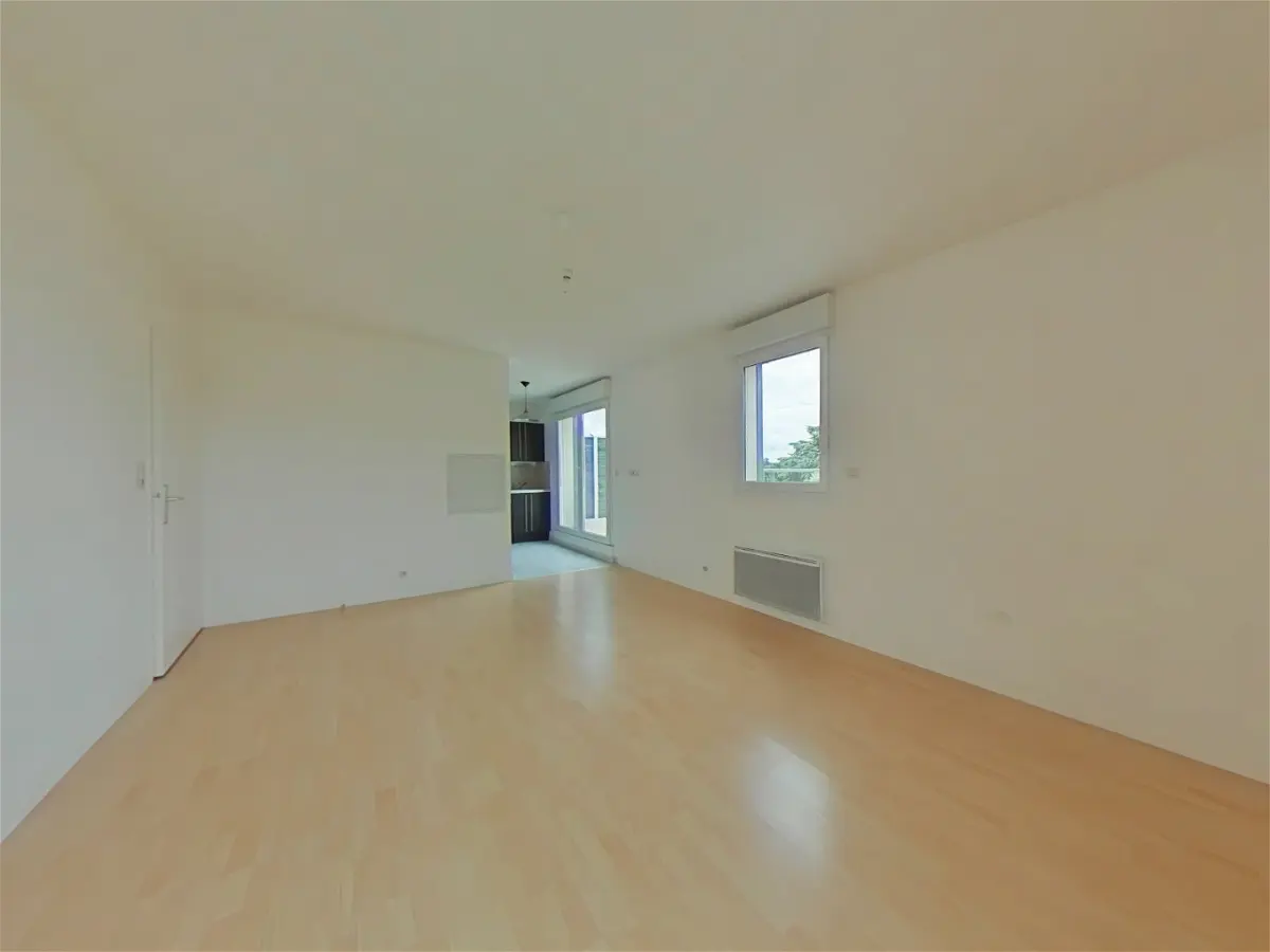 appartementà TOURS