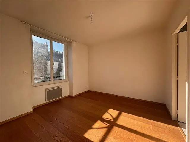 appartementà NANTES