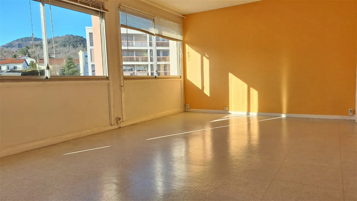 appartementà CLERMONT-FERRAND