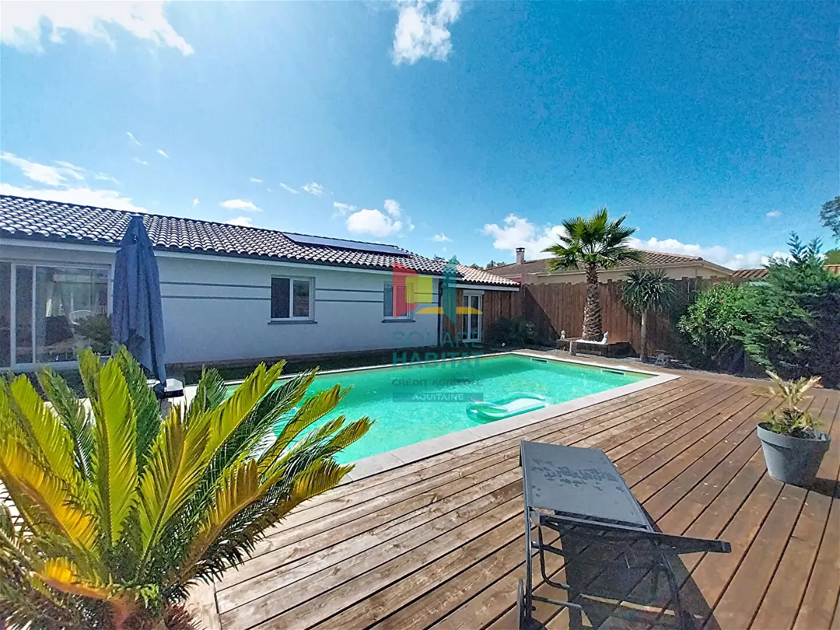 Achat maisonà ARBANATS