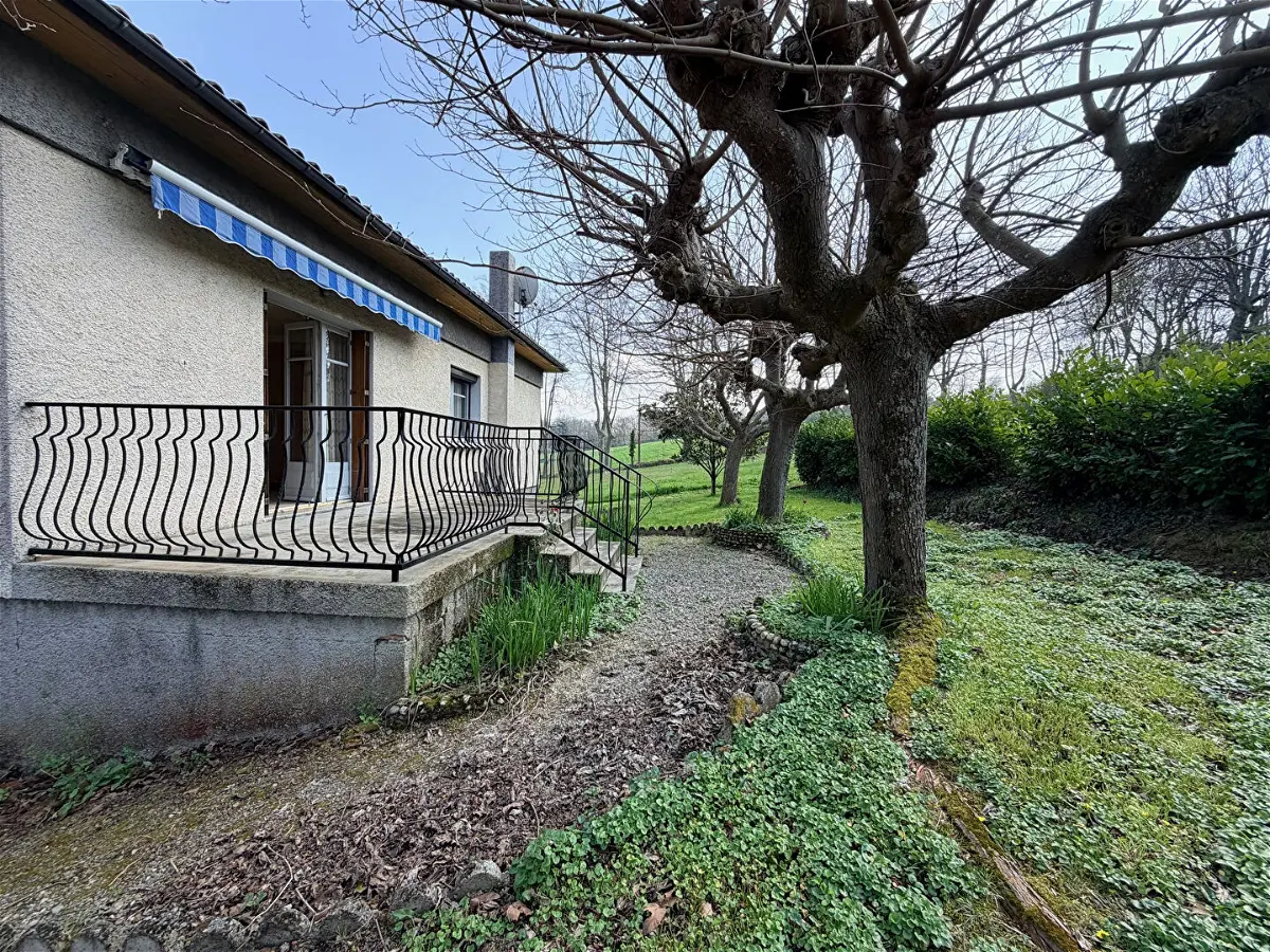 Achat maisonà FOURQUEVAUX