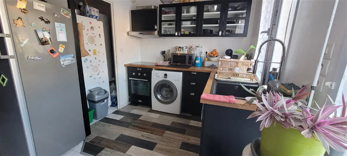 Achat maisonà LE FENOUILLER