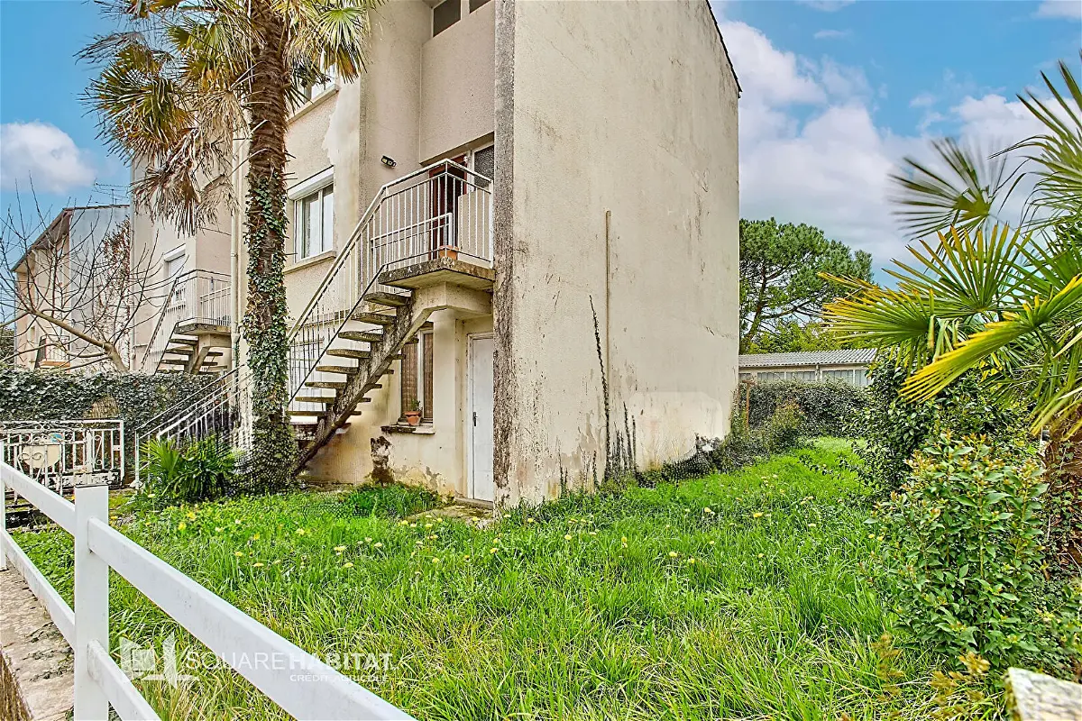 Achat maisonà AGEN