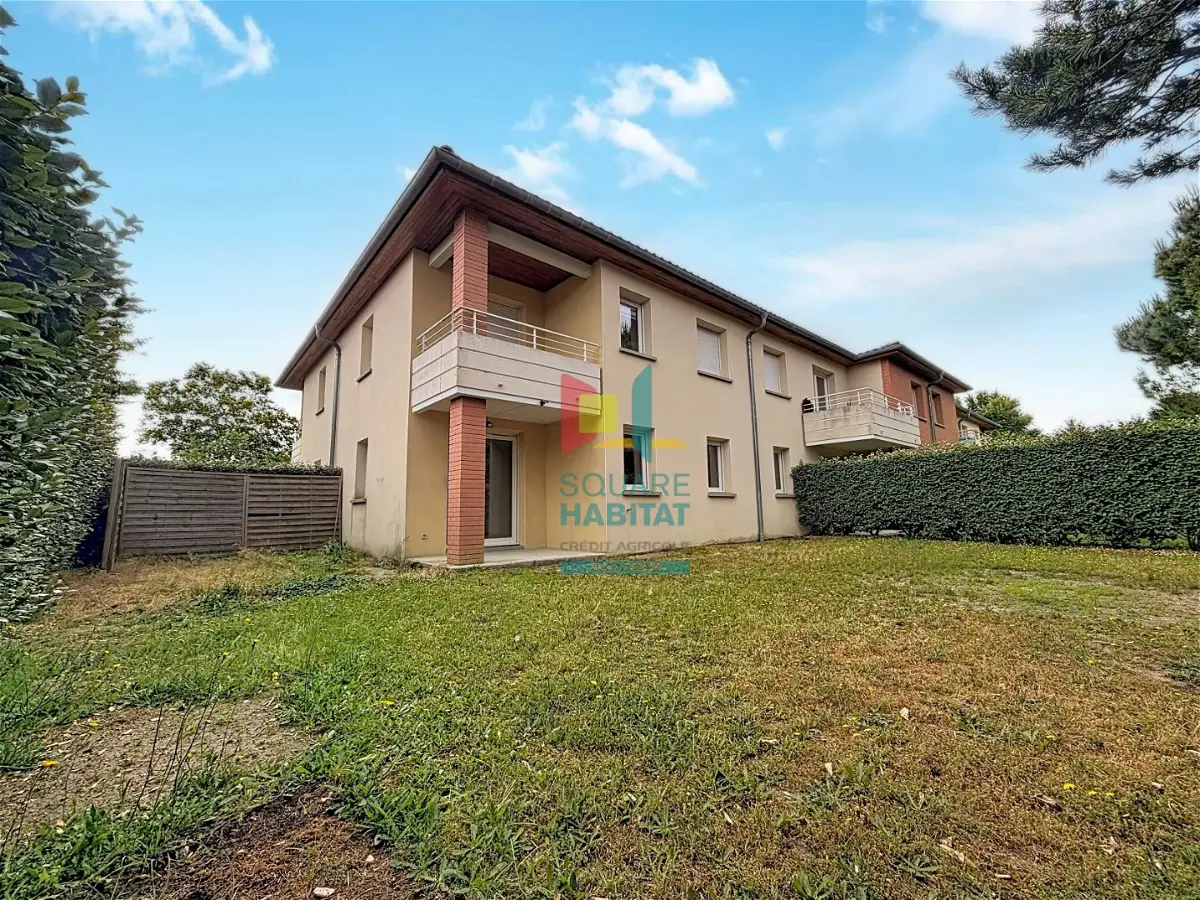 appartementà ST PERDON