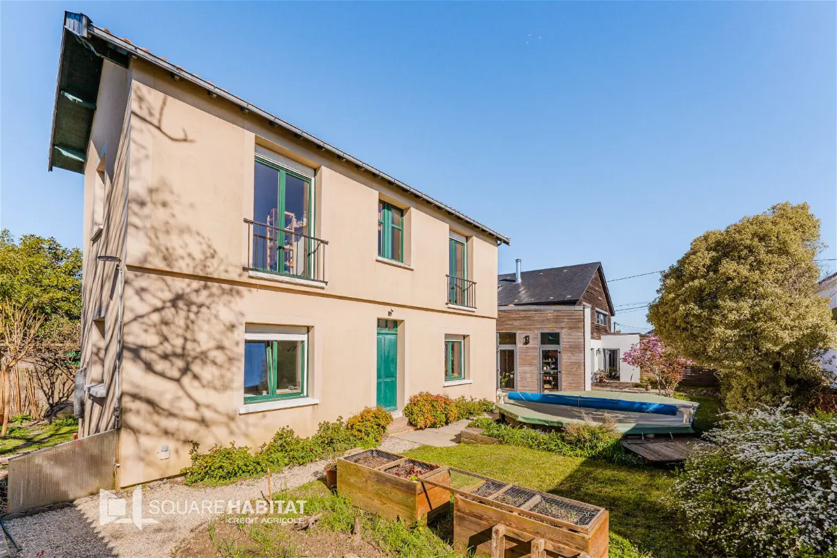 Achat maisonà ORVAULT
