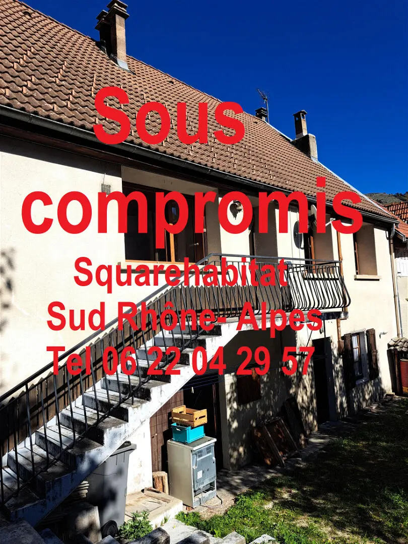 Achat maisonà CHICHILIANNE