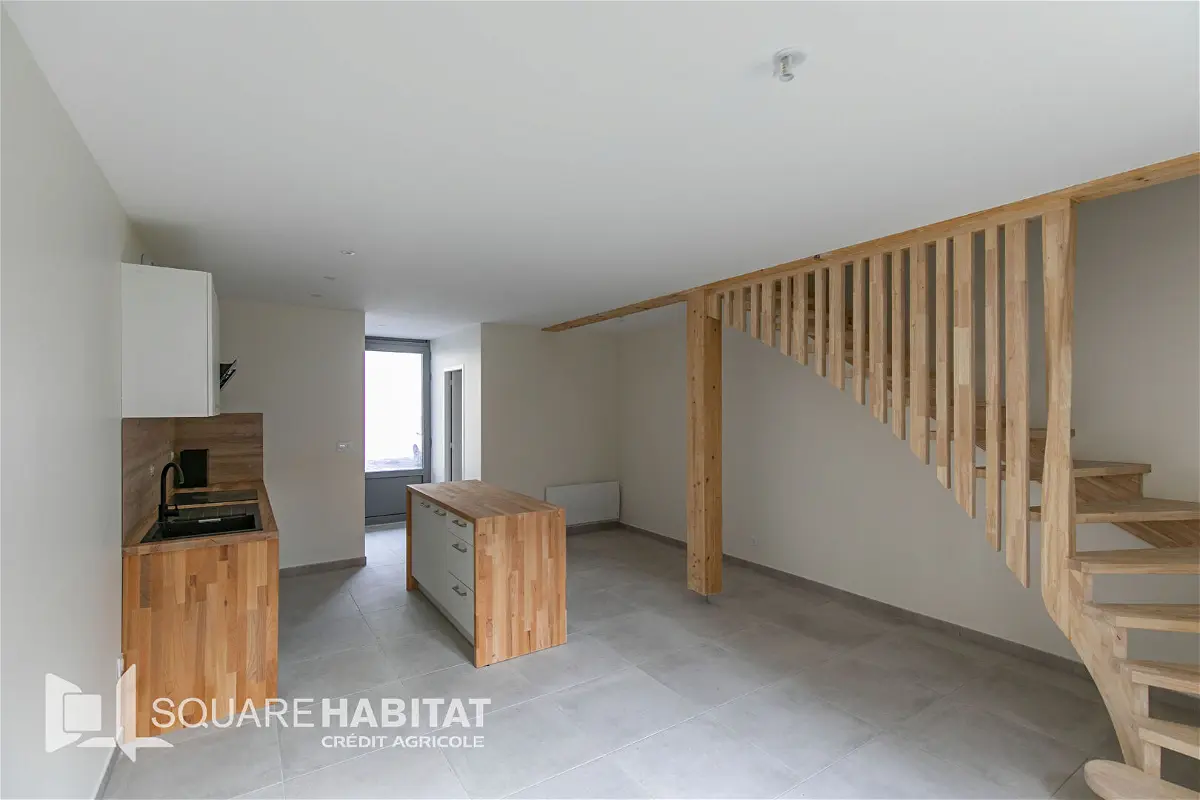 Achat appartementà CAUTERETS