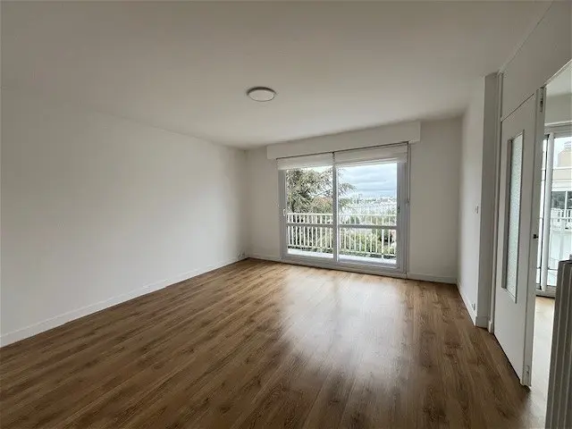 appartementà Nantes