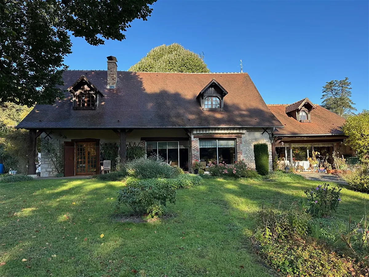 Achat maisonà VALENCISSE