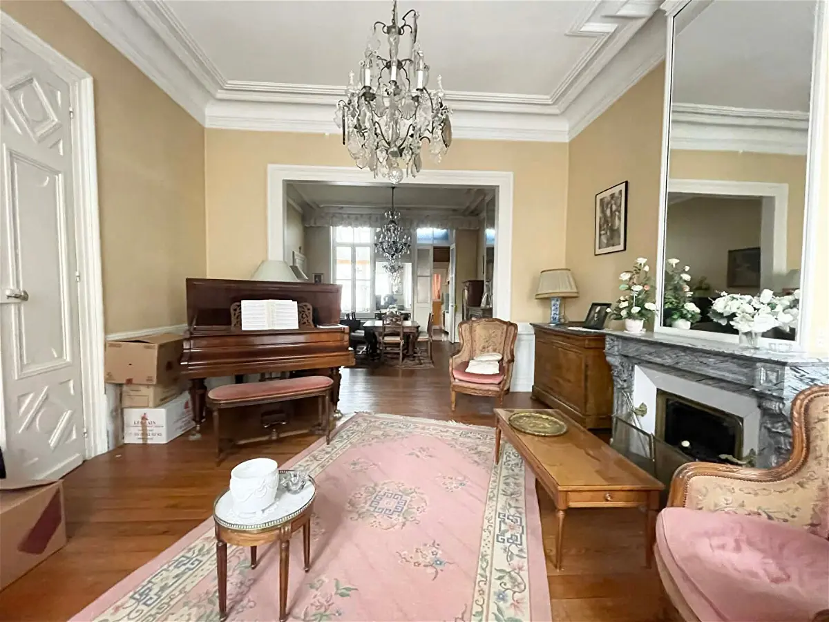 Achat maisonà CAMBRAI