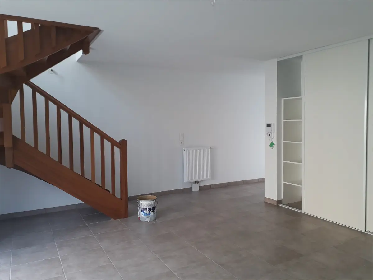 appartementà DAX