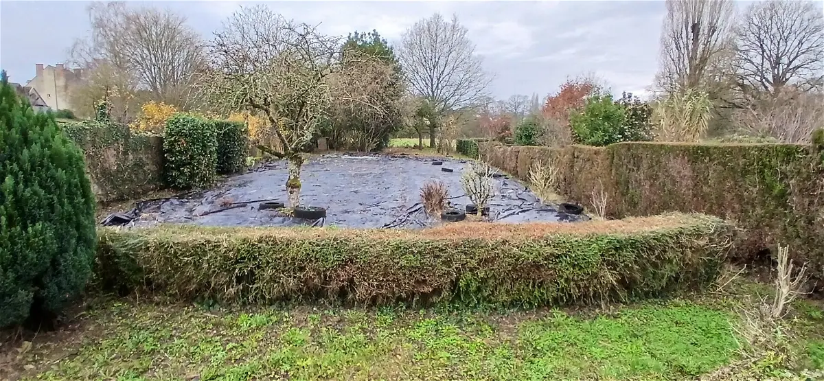 Achat terrainà SOUDAN