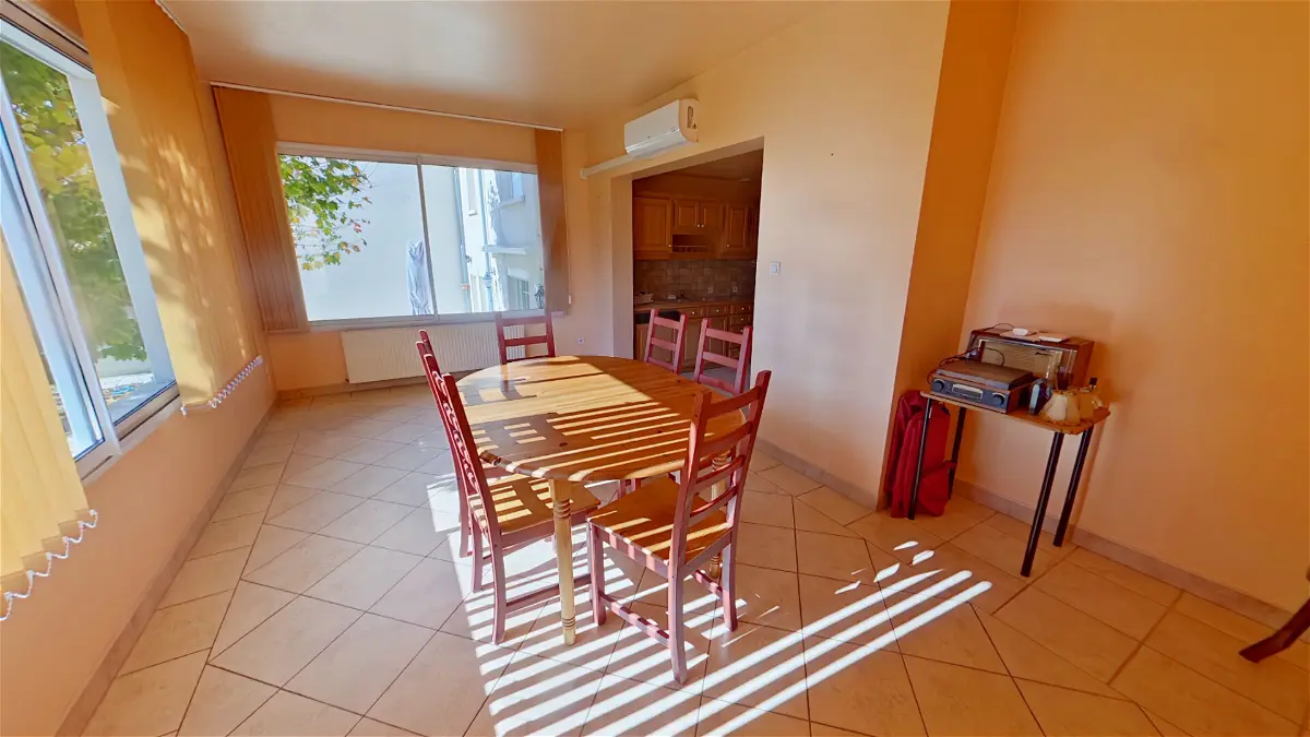 Achat maisonà CHATELLERAULT