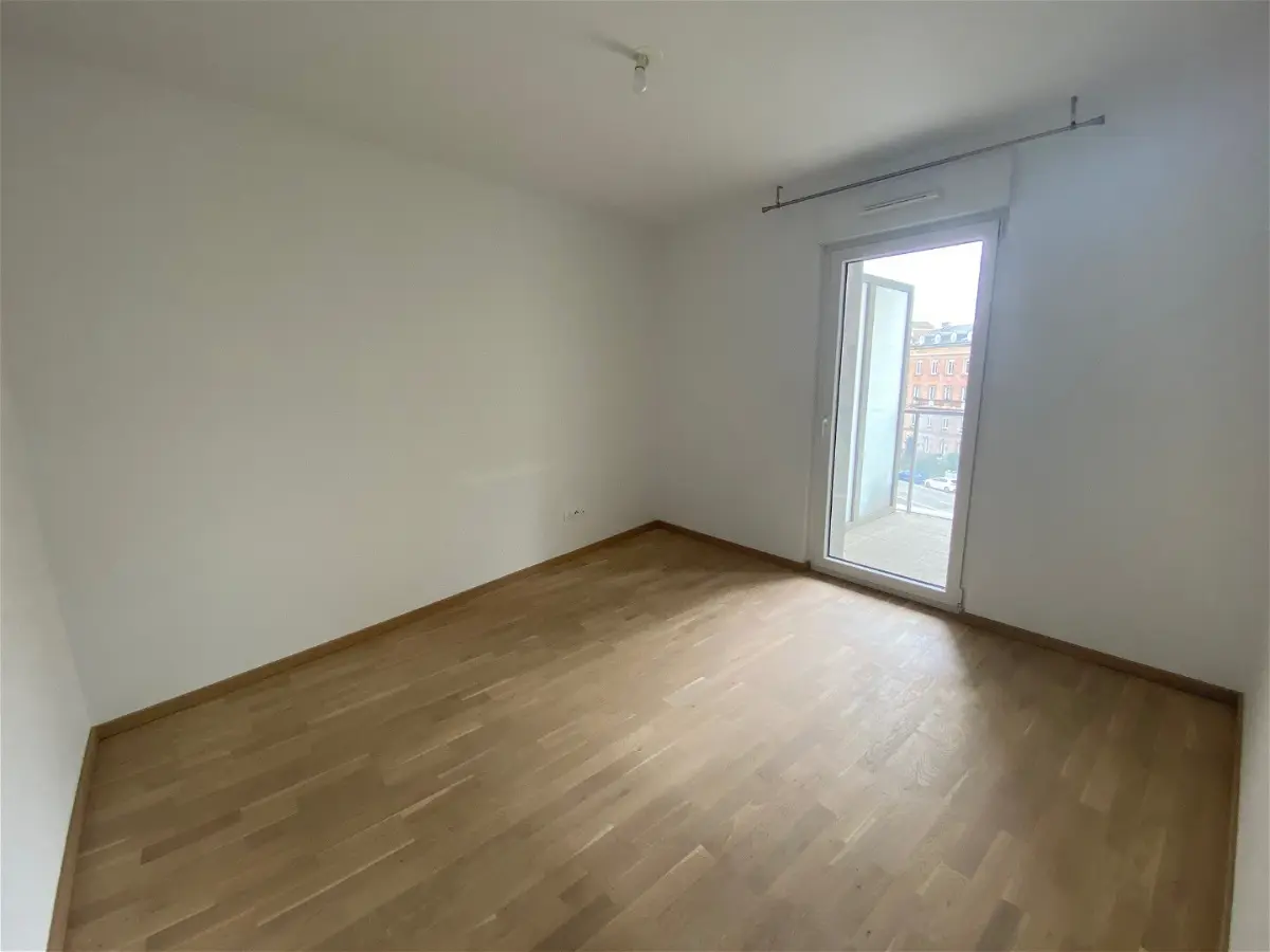 Appartement 3 pièces 69 m² · à Nancy · 68,8 m² · 822 €/mois