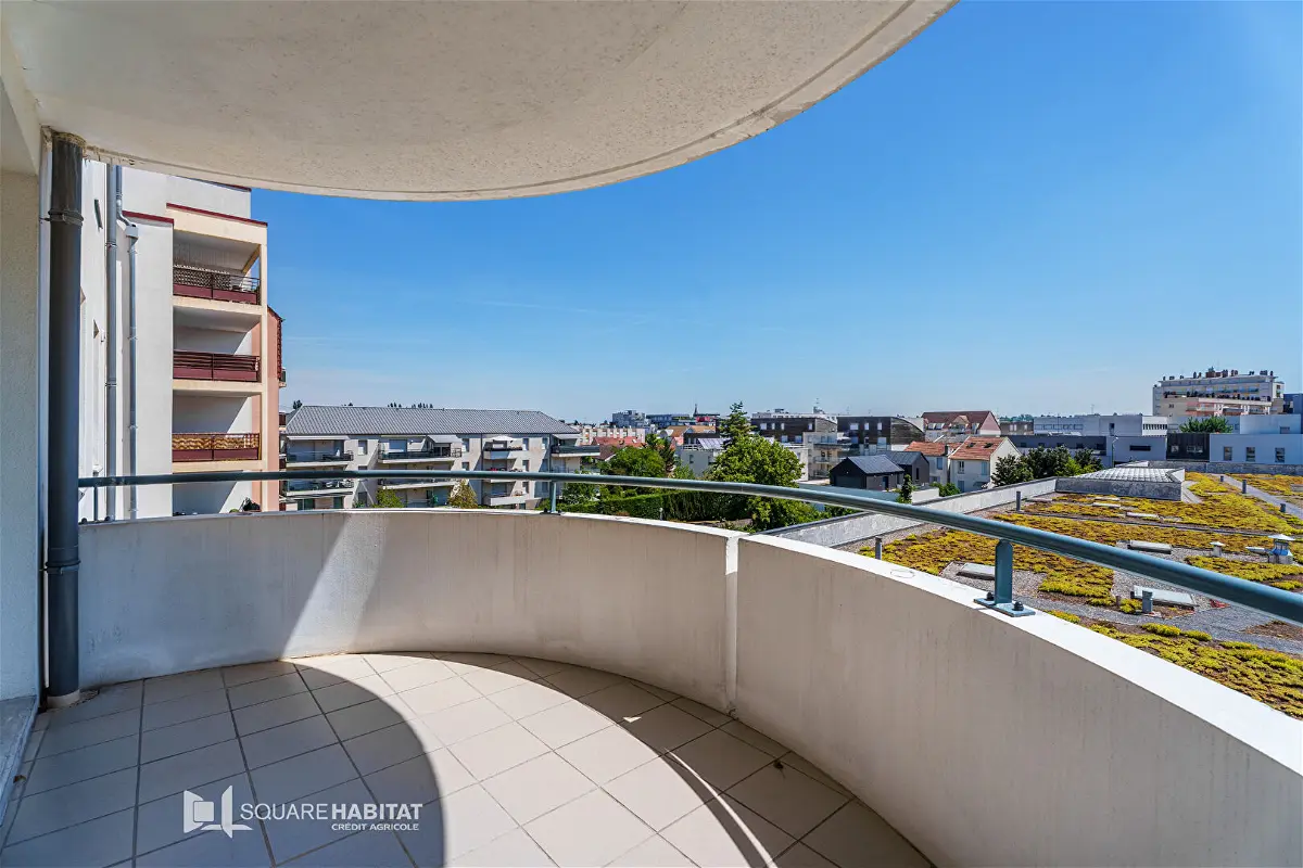 Achat appartementà DIJON