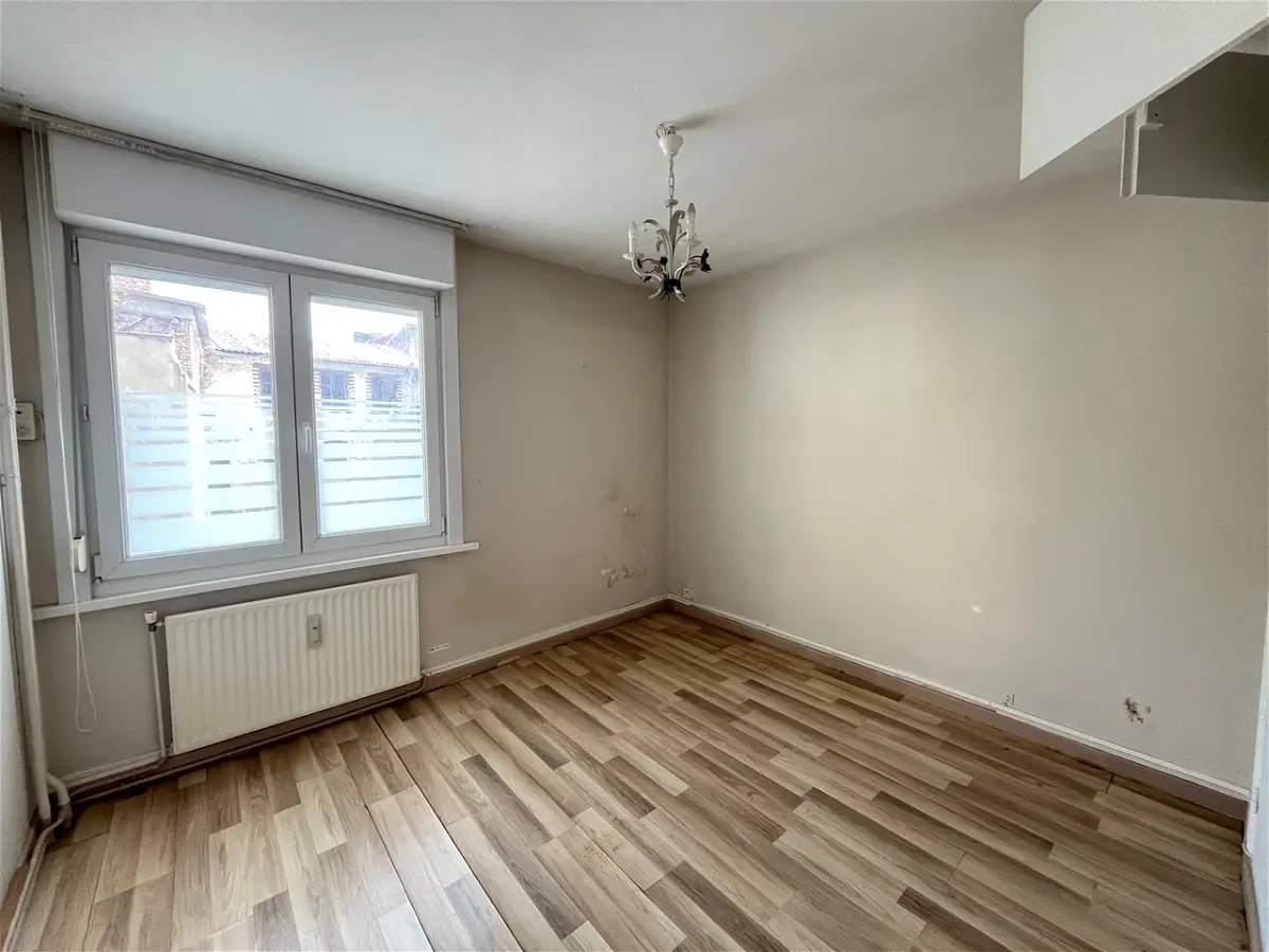 Achat appartementà DOUAI