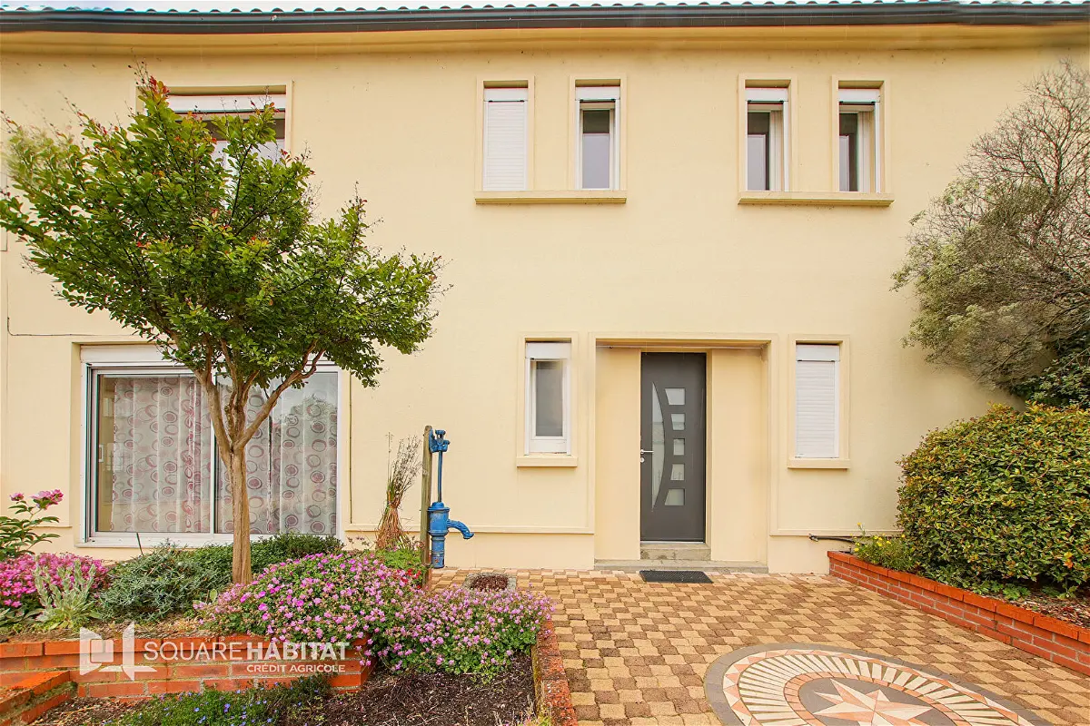 Achat maisonà BELLEVIGNY
