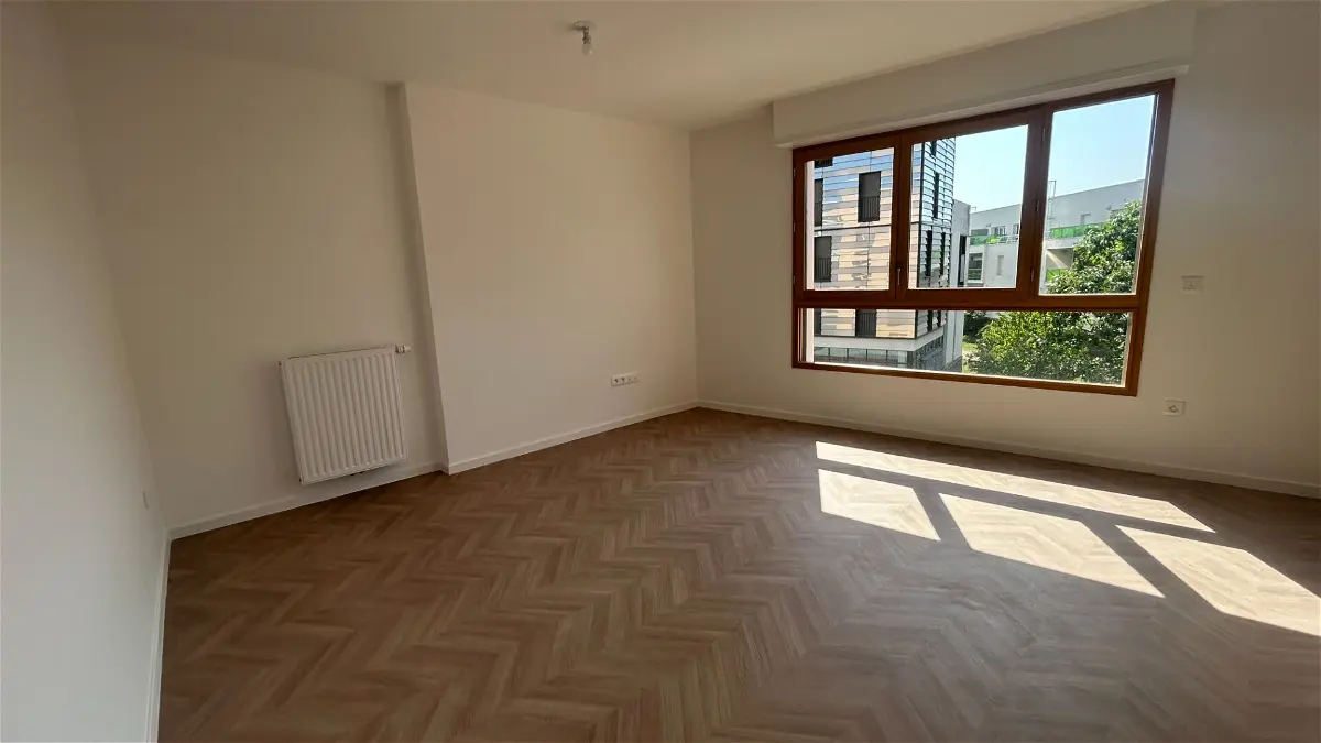 appartementà ANGERS