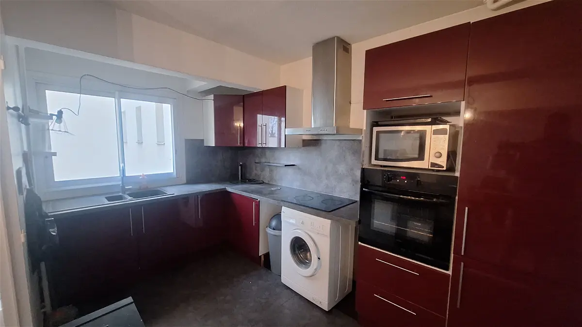 Achat appartementà BORDEAUX