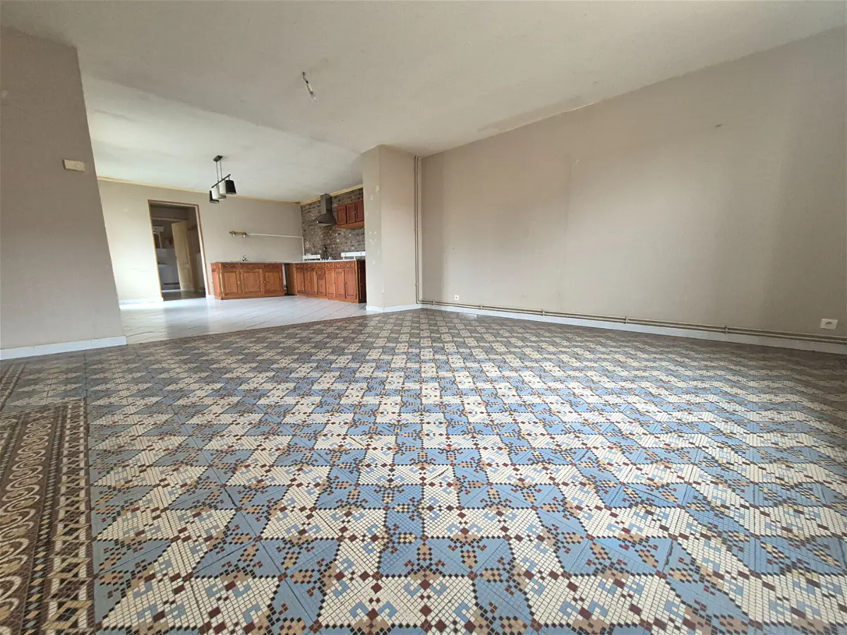 Achat maisonà CARENCY