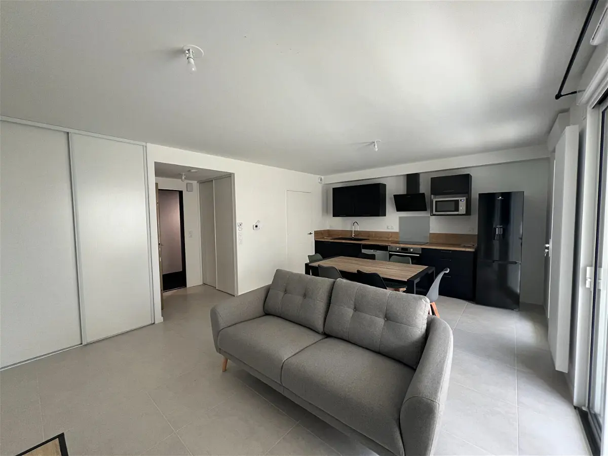 appartementà LAVAL