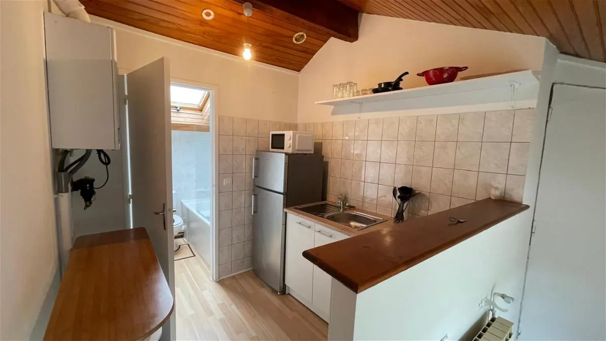 appartementà Privas