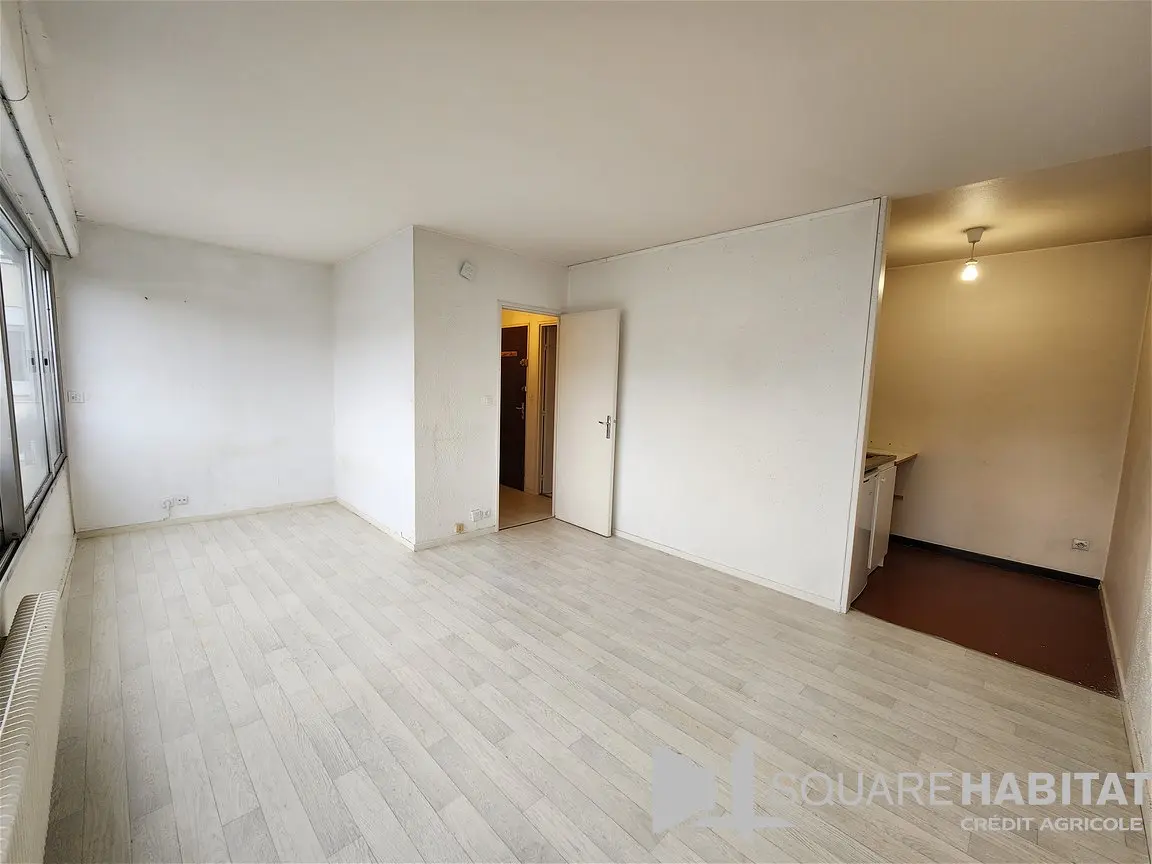 Achat appartementà CLERMONT FERRAND