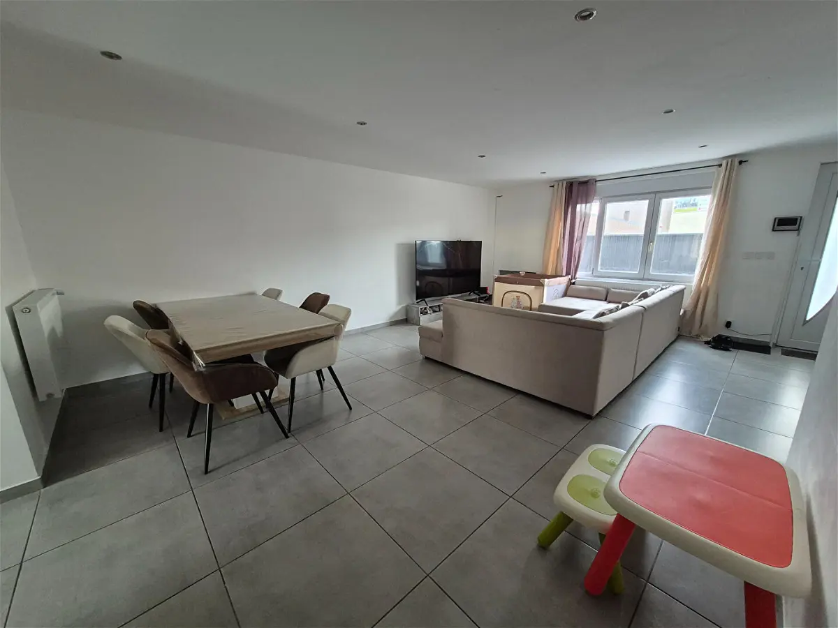 Achat maisonà FACHES THUMESNIL