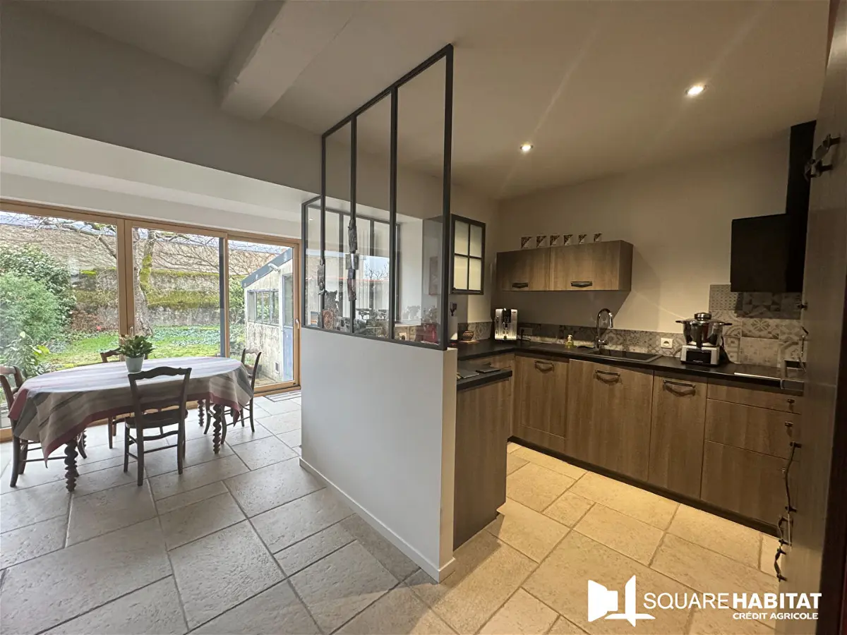 Achat maisonà CHOLET