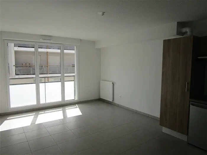 appartementà COLOMIERS