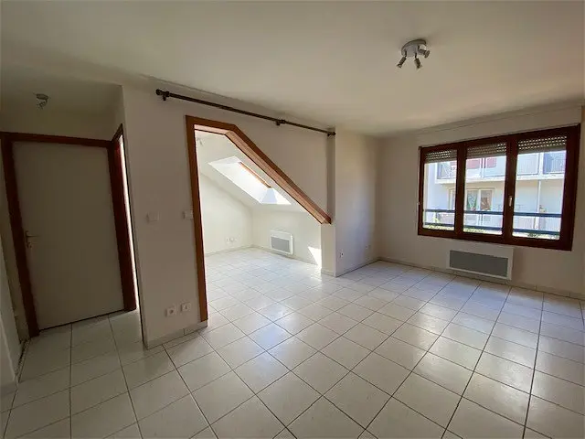 appartementà PONTARLIER