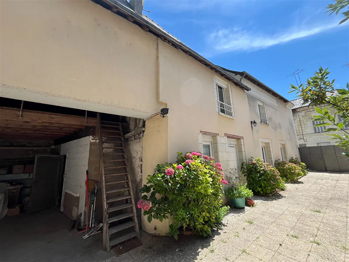 Achat maisonà LANGEAIS