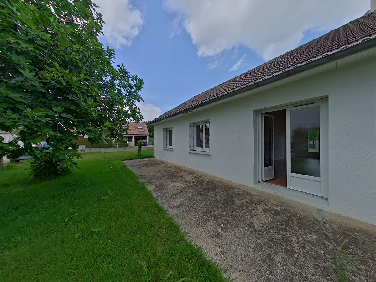 Achat maisonà NAINTRE