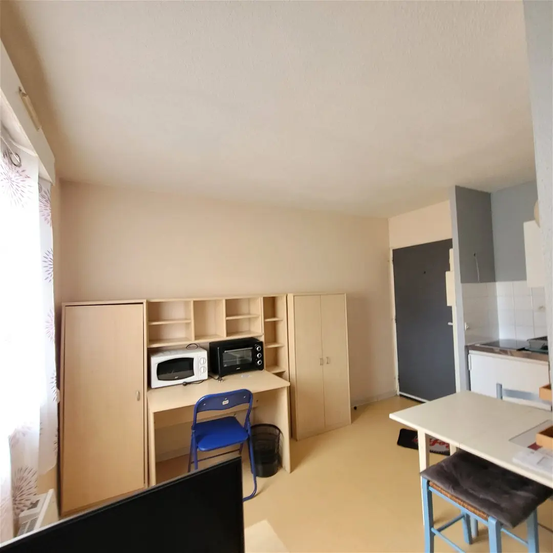 appartementà Arras