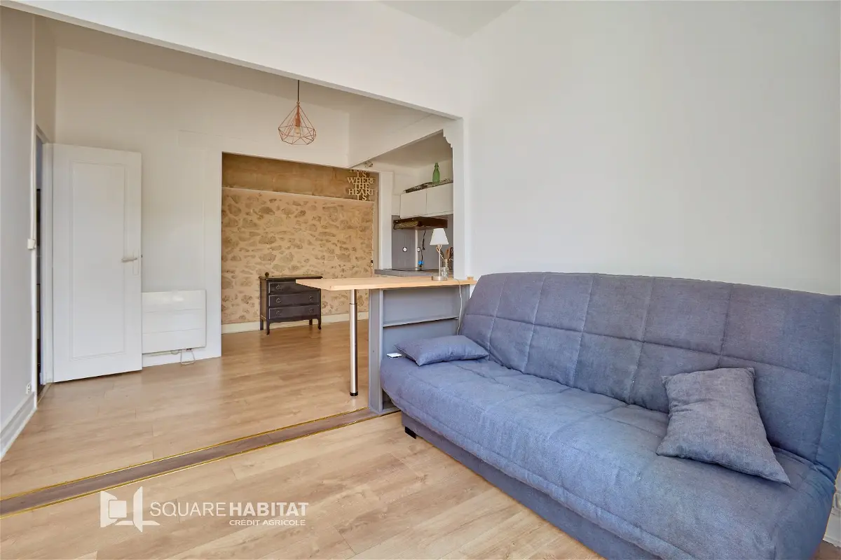 appartementà PODENSAC