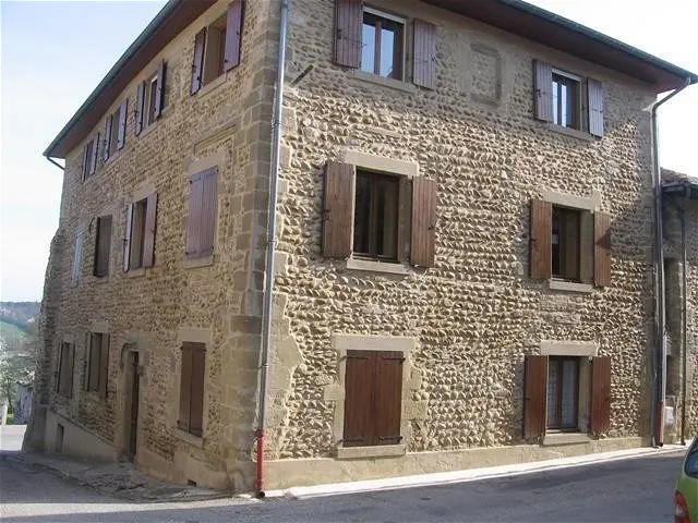 appartementà Le Grand-Serre