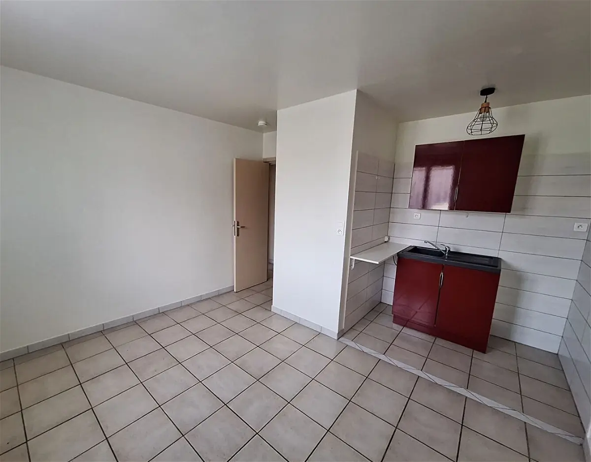 appartementà SAINT PALAIS SUR MER