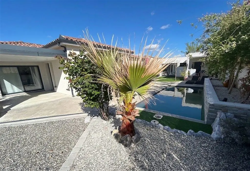 Achat maisonà AUZIELLE