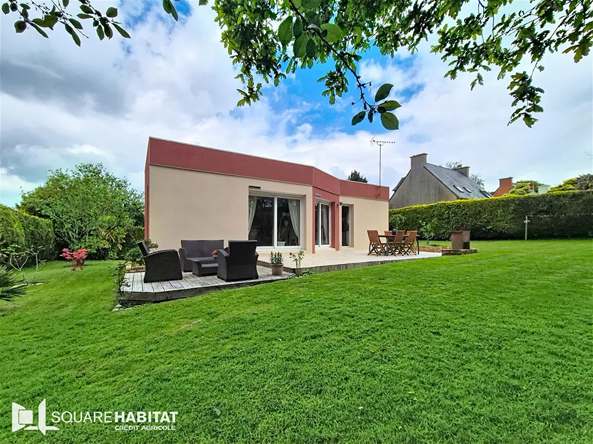Achat maisonà PLABENNEC