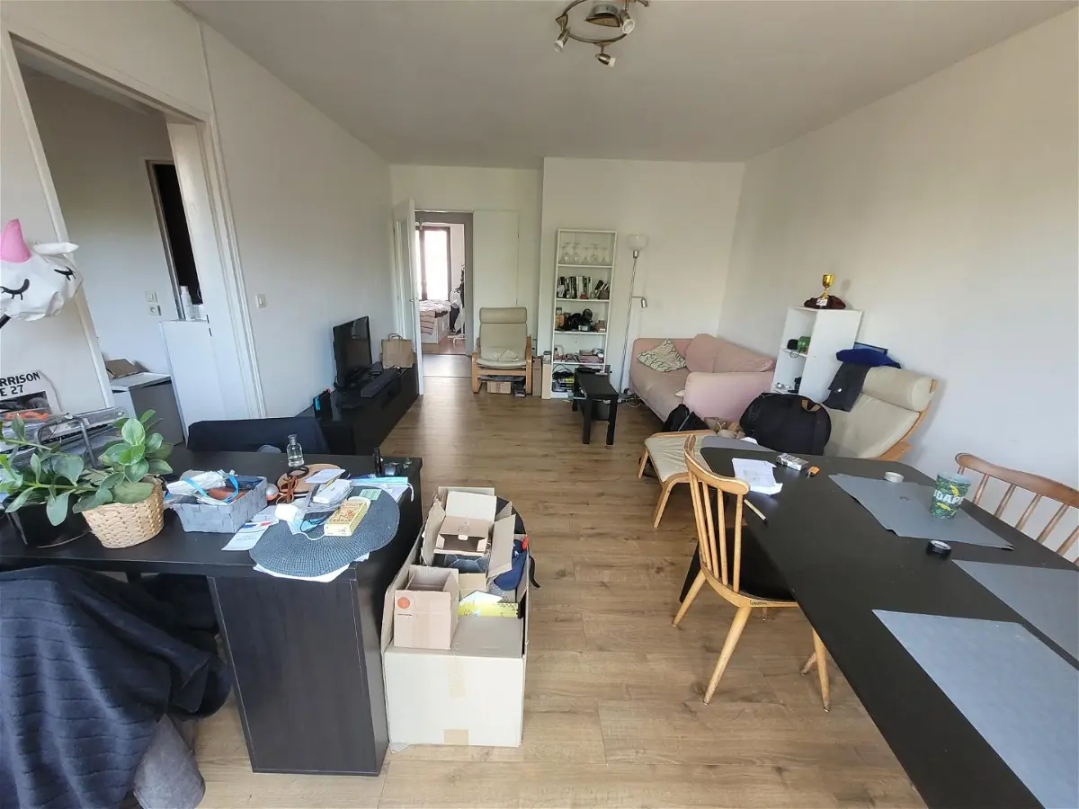 appartementà Lille